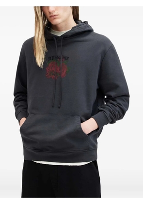 AllSaints Melrose hoodie - Black