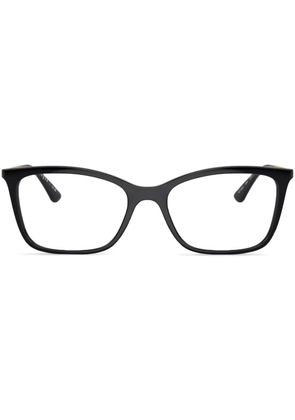 Vogue Eyewear square-frame glasses - Black