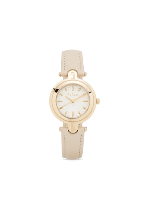 Furla Arch-Bar 28mm - Neutrals