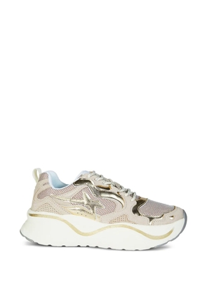 W6YZ Mia sneakers - Neutrals