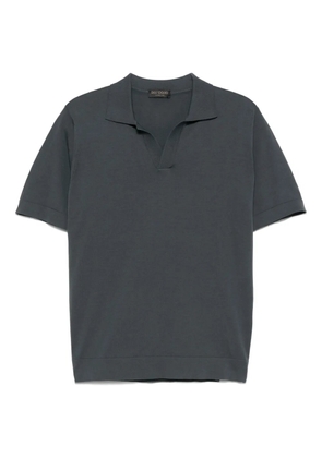 Dell'oglio knitted top - Grey