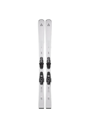 FISCHER Lite 70 skis - White