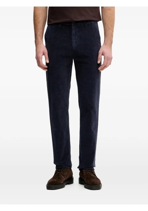 Gant corduroy trousers - Blue