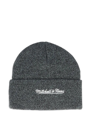 Mitchell & Ness Orlando Magic NBA Hardwood Classics beanie hat - Grey