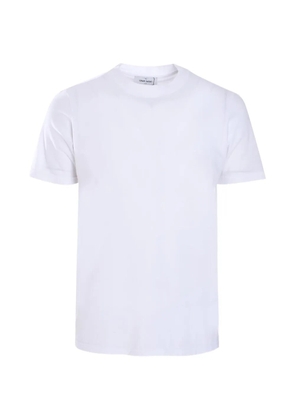 Gran Sasso short-sleeve T-shirt - White