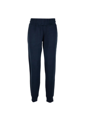 Colmar Originals elasticated-waist track pants - Blue