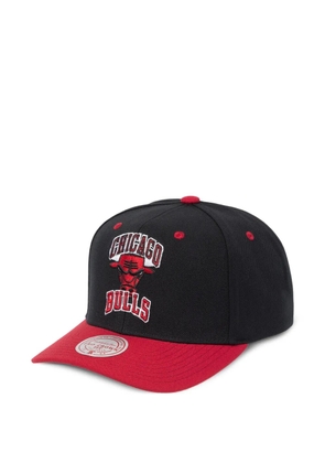 Mitchell & Ness All In 2.0 Pro Snapback cap - Black