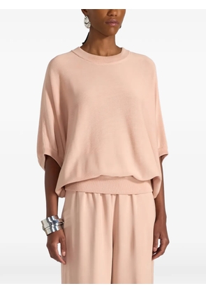Liviana Conti Lexie sweater - Pink