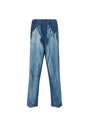 Diesel bleached jeans - Blue