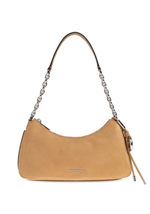 Michael Michael Kors Nolita shoulder bag - Neutrals