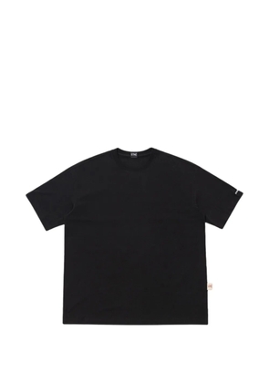 Stance crew-neck T-shirt - Black