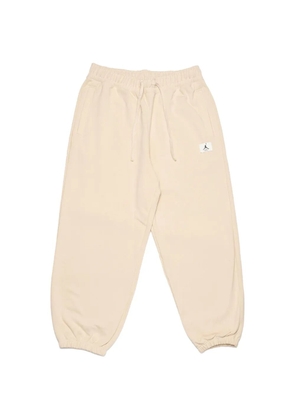 Jordan flight fleece track pants - Neutrals