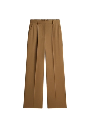 Tommy Hilfiger pleated trousers - Neutrals