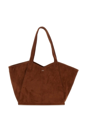 JW Pei Kiana tote bag - Brown