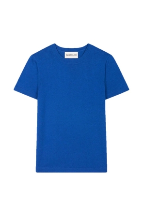 BOMPARD round-neck T-shirt - Blue