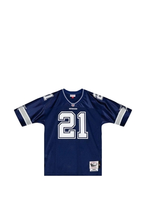 Mitchell & Ness x NFL 1996 Dallas Cowboys Deion Sanders jersey - Blue