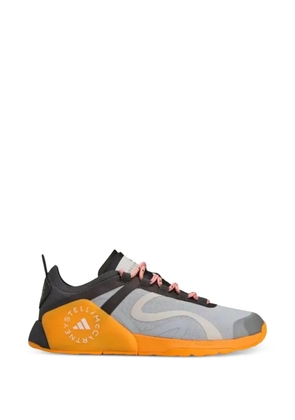 adidas Dropset 'Core Black/Crew Orange' sneakers - Grey