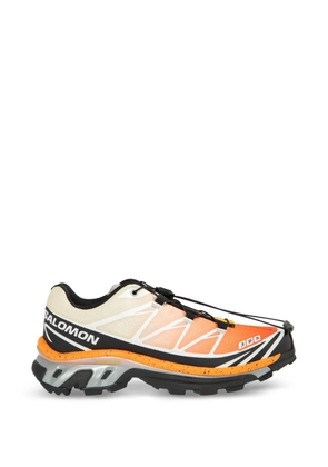 Salomon XT-6 Andrew sneakers - Orange