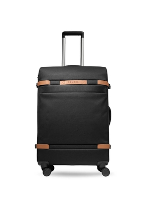 Lancel NEO PARTANCE top-handle suitcase - Black