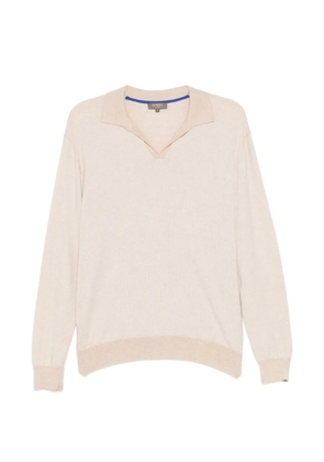 N.Peal Padstow top - Neutrals