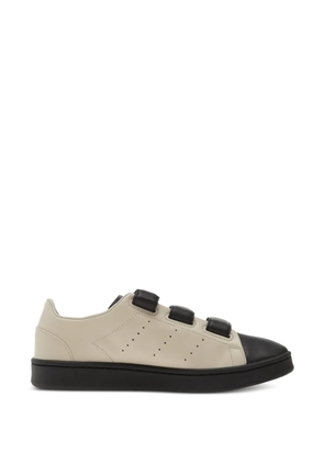 Y-3 Stan Smith hook-and-loop sneakers - Neutrals