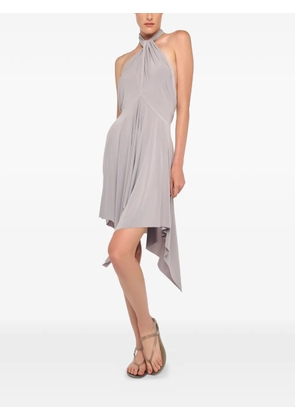 Norma Kamali convertible dress - Grey