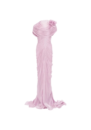 Ana Radu Seraphine dress - Pink
