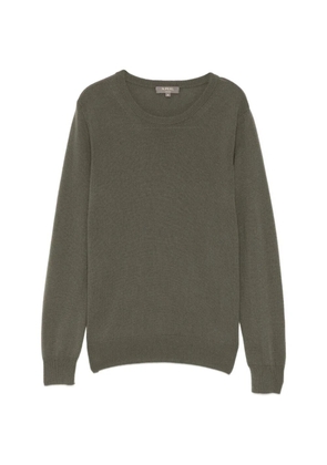 N.Peal Evie jumper - Green