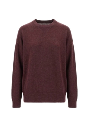 ISABEL MARANT Cynda sweater - Red