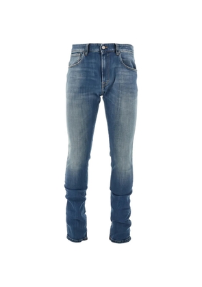 PT Torino Cinqu denim jeans - Blue