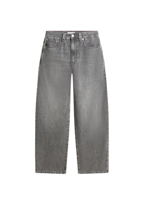 Tommy Hilfiger five-pockets jeans - Grey