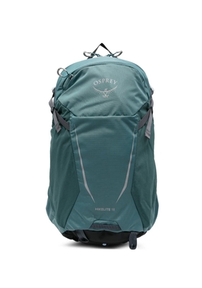 Osprey Hikelite™ 18 zip backpack - Blue