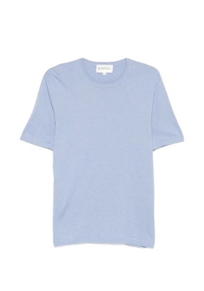 BOMPARD round-neck T-shirt - Blue