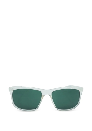 Nike square-frame sunglasses - White