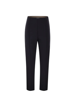 Max Mara Pergola trousers - Blue