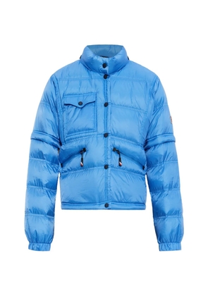 Moncler Grenoble Day-Namic jacket - Blue