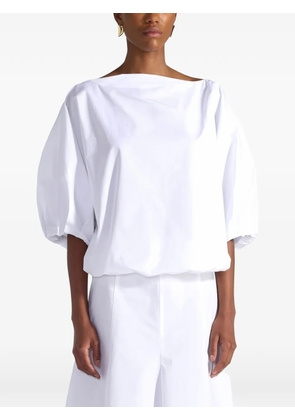 Liviana Conti Jennifer blouse - White