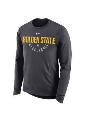 Nike NBA Golden State warriors sweatshirt - Grey