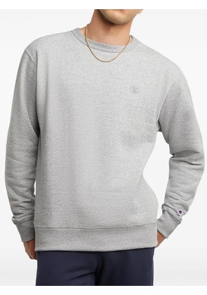 Champion pullover crew sweatshirt - Grey