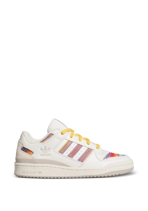 adidas Forum CL sneakers - White