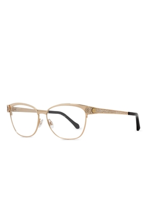 Roberto Cavalli Rigel glasses - Gold