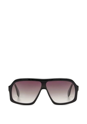GIGI STUDIOS Naelle pilot-frame sunglasses - Black