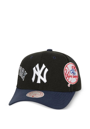 Mitchell & Ness New York Yankees baseball cap - Black