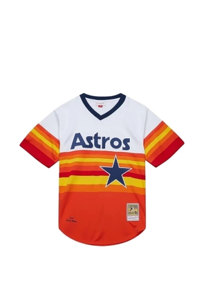 Mitchell & Ness x MLB Houston Astros 2004 Craig Biggio jersey - White