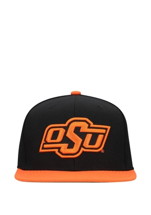 Mitchell & Ness Oklahoma State Cowboys 2.0 cap - Black