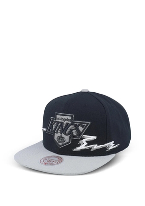 Mitchell & Ness Los Angeles Kings cap - Black