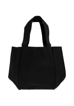 SAMSOE SAMSOE Samira tote bag - Black