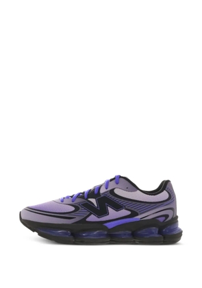 New Balance Abzorb 2000 lace-up sneakers - Purple