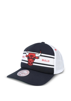 Mitchell & Ness Chicago Bulls trucker cap - Black