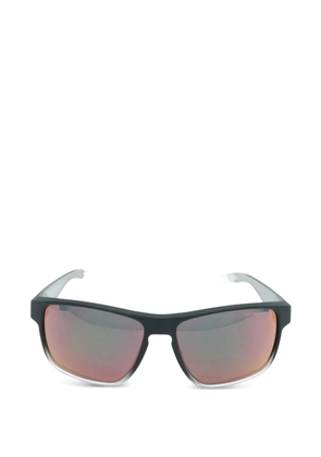 Nike rectangle venture sunglasses - Black